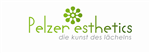 Logo Design by Tempted By Design for pelzer esthetics GmbH | Design: #21285