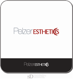 Logo Design by sD for pelzer esthetics GmbH | Design: #22915