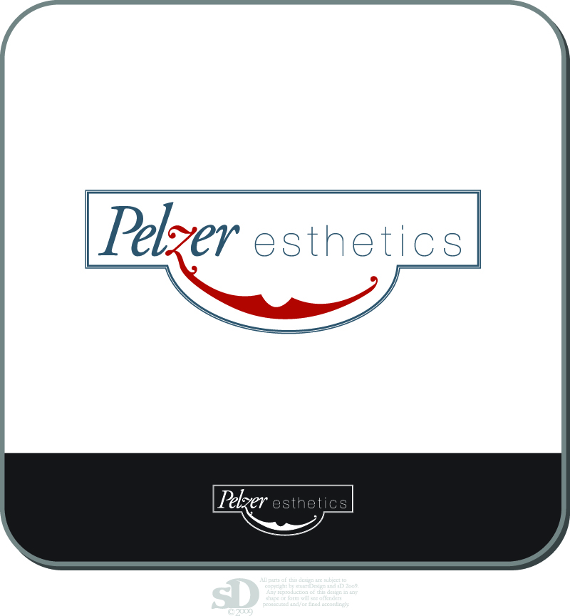 Diseño de Logo por sD para pelzer esthetics GmbH | Diseño #22918