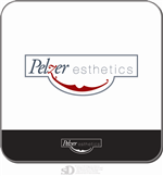 Logo Design by sD for pelzer esthetics GmbH | Design: #22918