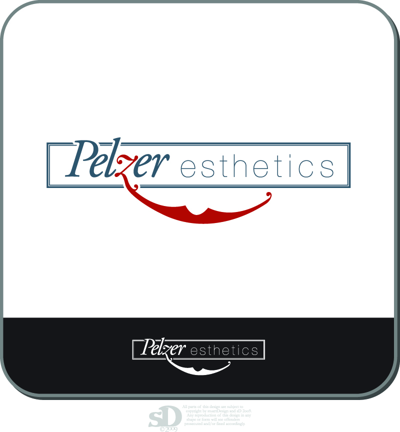 Logo-Design von sD für pelzer esthetics GmbH | Design #22921