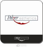 Logo Design by sD for pelzer esthetics GmbH | Design: #22921