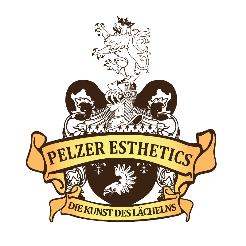 Logo Design by deadairspace for pelzer esthetics GmbH | Design #26199