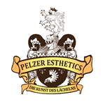 Logo Design by deadairspace for pelzer esthetics GmbH | Design: #26199