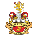 Logo Design by deadairspace for pelzer esthetics GmbH | Design: #26262