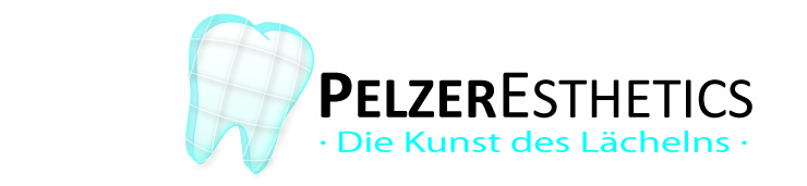 Logo Design by Marion Lambert-Nuding for pelzer esthetics GmbH | Design #21439