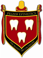 Logo Design by Marion Lambert-Nuding for pelzer esthetics GmbH | Design: #21711