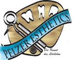 Logo Design by christine austin for pelzer esthetics GmbH | Design: #21865