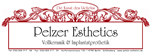 Logo Design by Custom Print Designs for pelzer esthetics GmbH | Design: #21554
