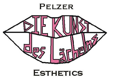Logo-Design von Colleen Grady Graphic Design für pelzer esthetics GmbH | Design #21444
