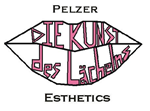 Logo Design by Colleen Grady Graphic Design for pelzer esthetics GmbH | Design: #21444