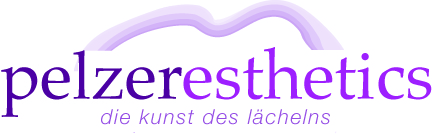 Logo Design by Stephen  Blewett for pelzer esthetics GmbH | Design #21560