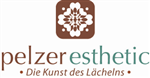 Logo Design by Stephen  Blewett for pelzer esthetics GmbH | Design: #22433