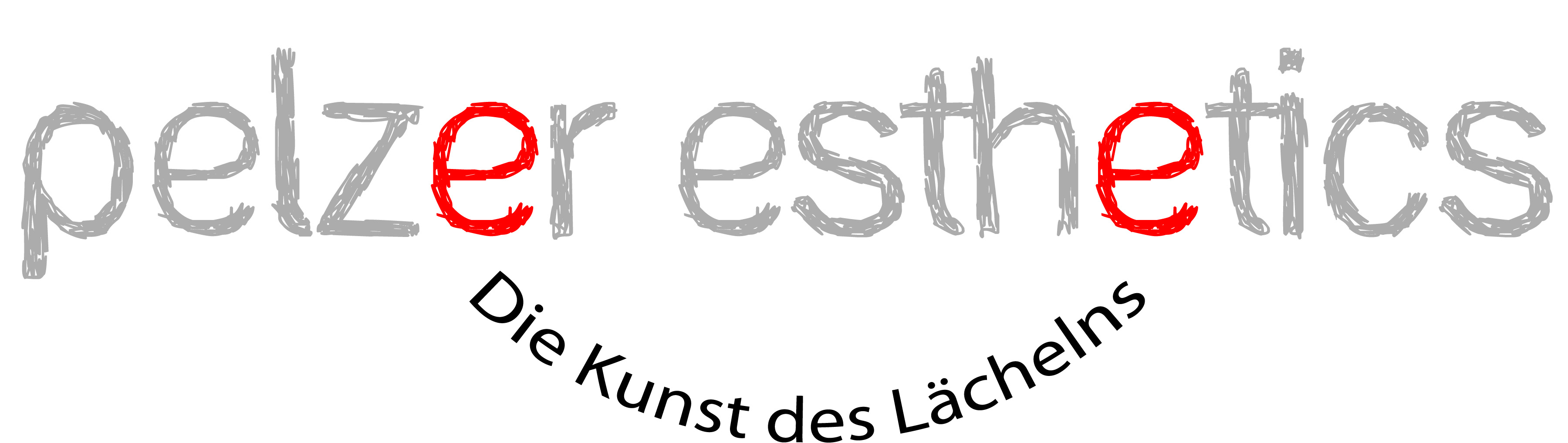 Logo-Design von Bradford Roberts für pelzer esthetics GmbH | Design #21303