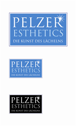Logo-Design von Duncan James Design für pelzer esthetics GmbH | Design #21309