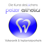 Logo Design by Hisel and Rogers for pelzer esthetics GmbH | Design: #21391