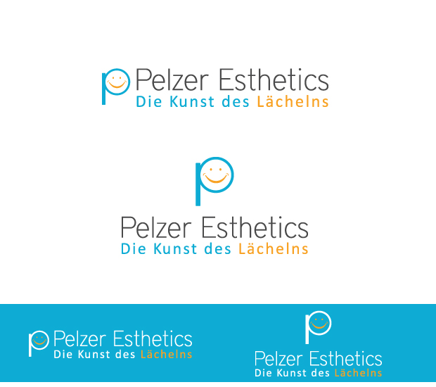Diseño de Logo por Josh Lambert para pelzer esthetics GmbH | Diseño #26157