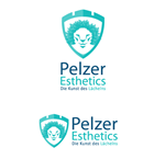 Logo Design by Josh Lambert for pelzer esthetics GmbH | Design: #27234