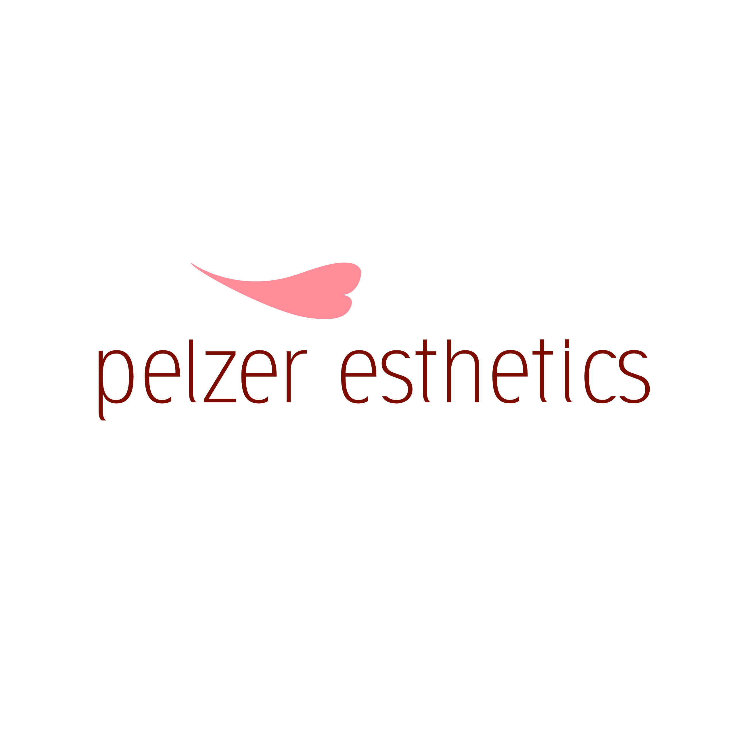 Logo Design by mightymart design for pelzer esthetics GmbH | Design #29149