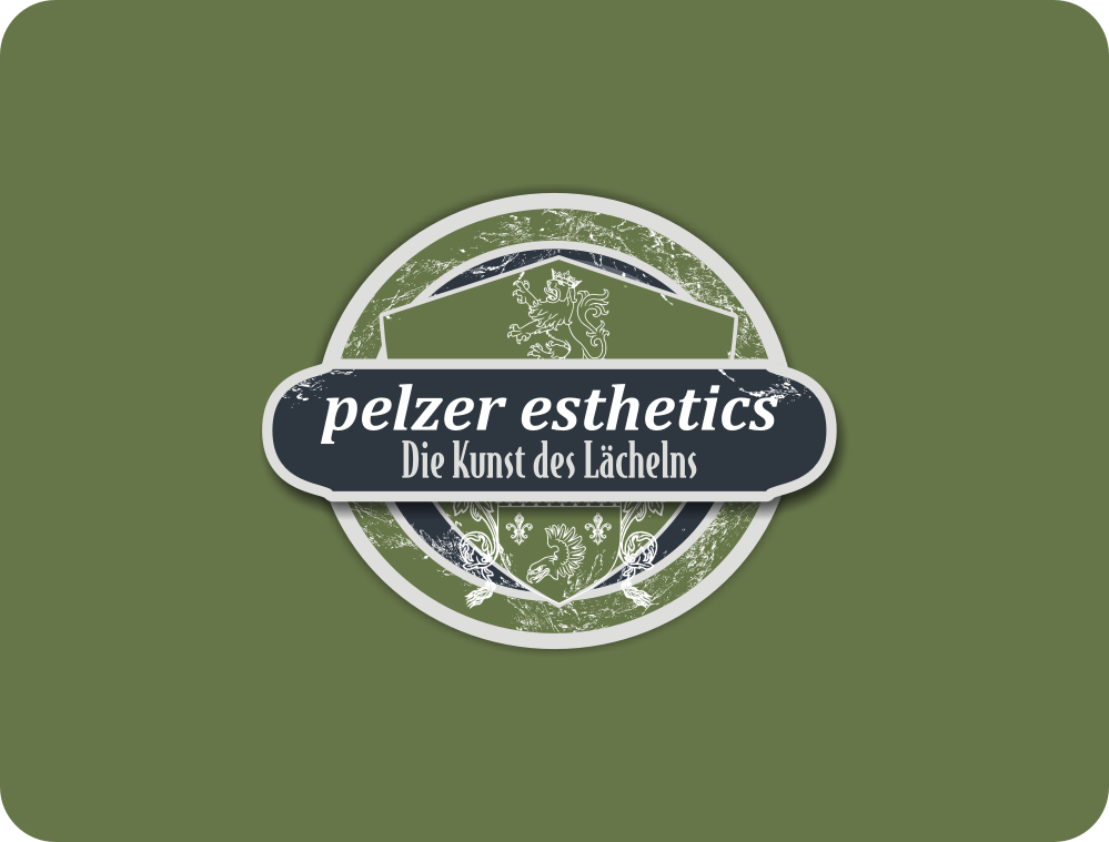 Logo Design by SiddKidd for pelzer esthetics GmbH | Design #26615