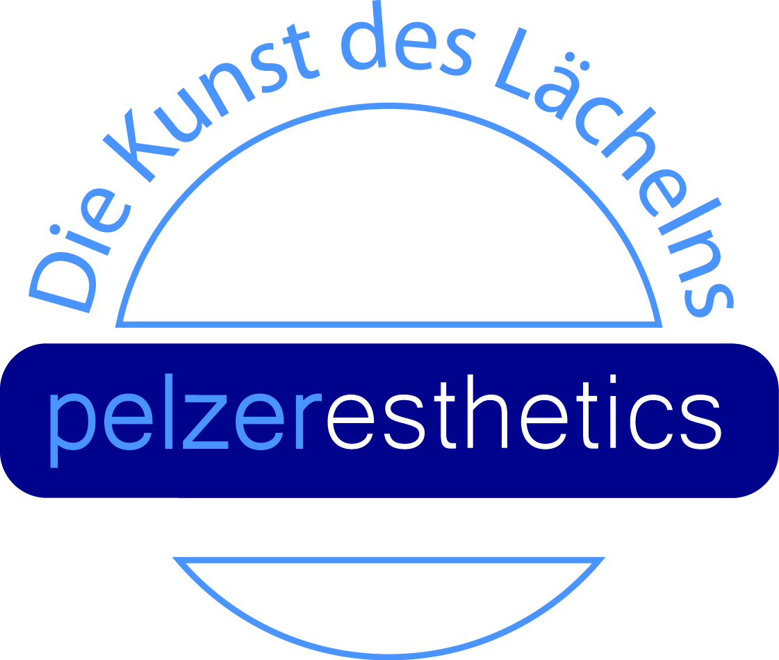 Logo Design by Carmen Pole Graphic Design for pelzer esthetics GmbH | Design #26089