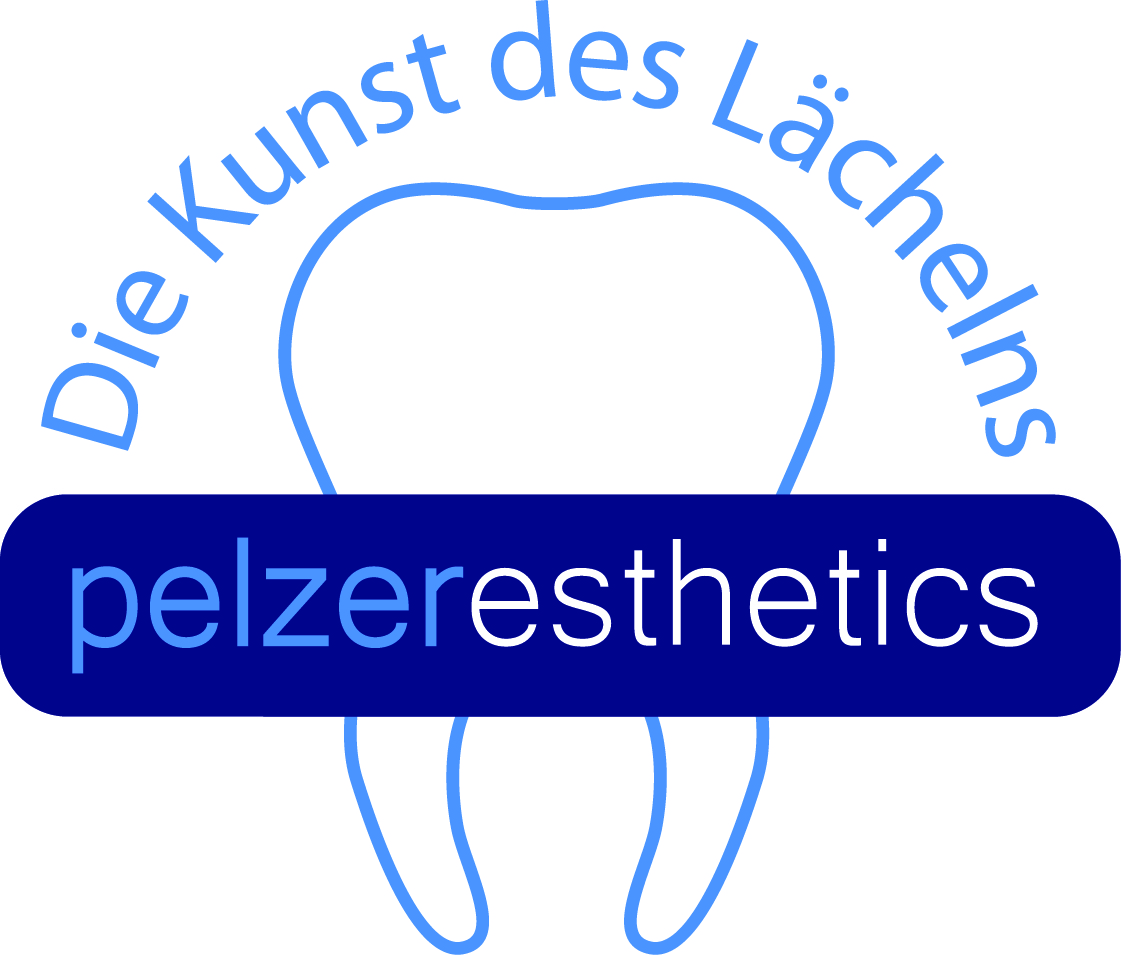 Logo Design by Carmen Pole Graphic Design for pelzer esthetics GmbH | Design #26219