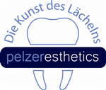 Logo Design by Carmen Pole Graphic Design for pelzer esthetics GmbH | Design: #26220
