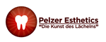Logo Design by Universal Language for pelzer esthetics GmbH | Design: #30113