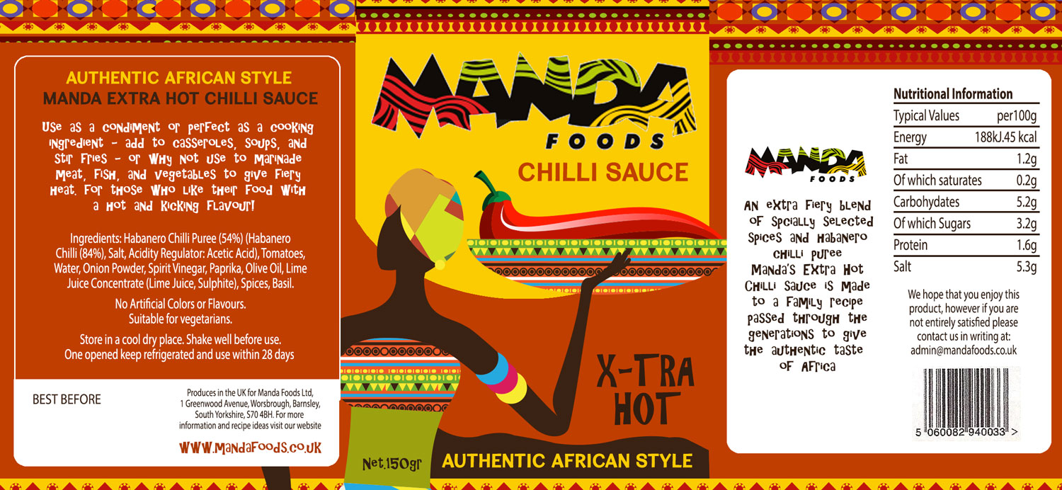 Label Design by ordelya.nicole for this project | Design #10985036