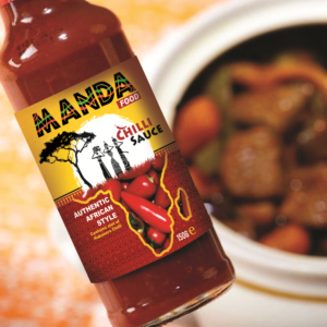 Label Design by Kreative Fingers