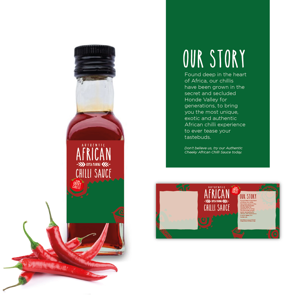 Label Design by Garth Jones for this project | Design #11001770
