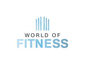 Logo Design by isabel paoli for world of fitness | Design: #10965624