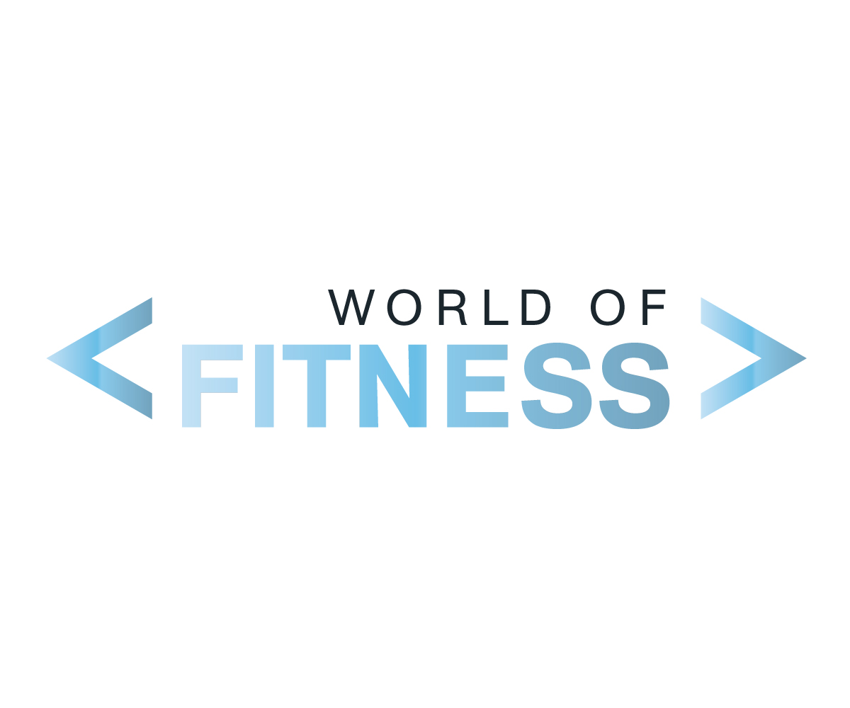 Logo-Design von isabel paoli für world of fitness | Design #10965625