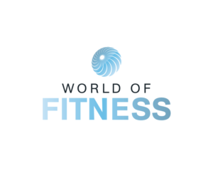 Logo Design by isabel paoli for world of fitness | Design: #10965626