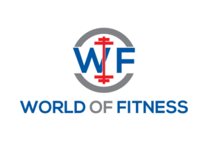 Diseño de Logo por icondesign para world of fitness | Diseño: #10966403