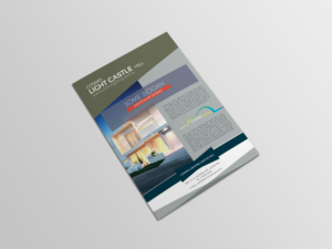 Design de Brochure par Pranab S. pour ce projet | Design : #10967487