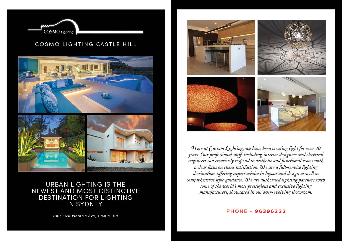 Brochure Design by phuongtran110191_1 for this project | Design #10997408