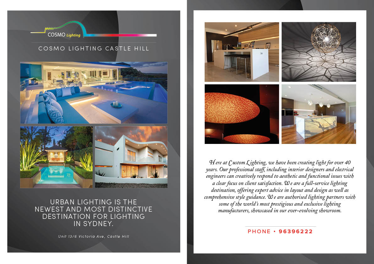 Brochure Design by phuongtran110191_1 for this project | Design #10997409