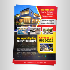 Design de Brochure par debdesign pour ce projet | Design : #10986638