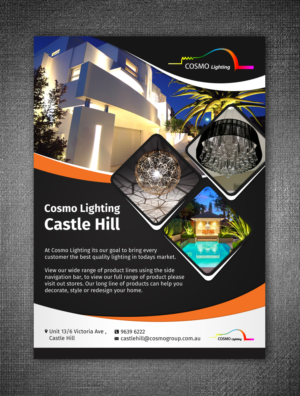 Design de Brochure par rug pour ce projet | Design : #10977401