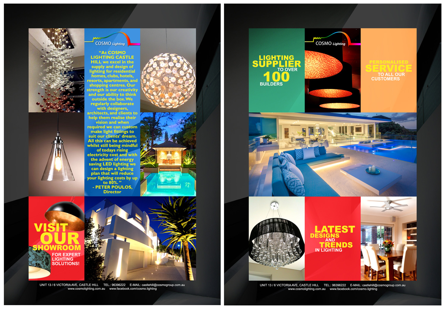Design de Brochure par janiceg pour ce projet | Design #11020622