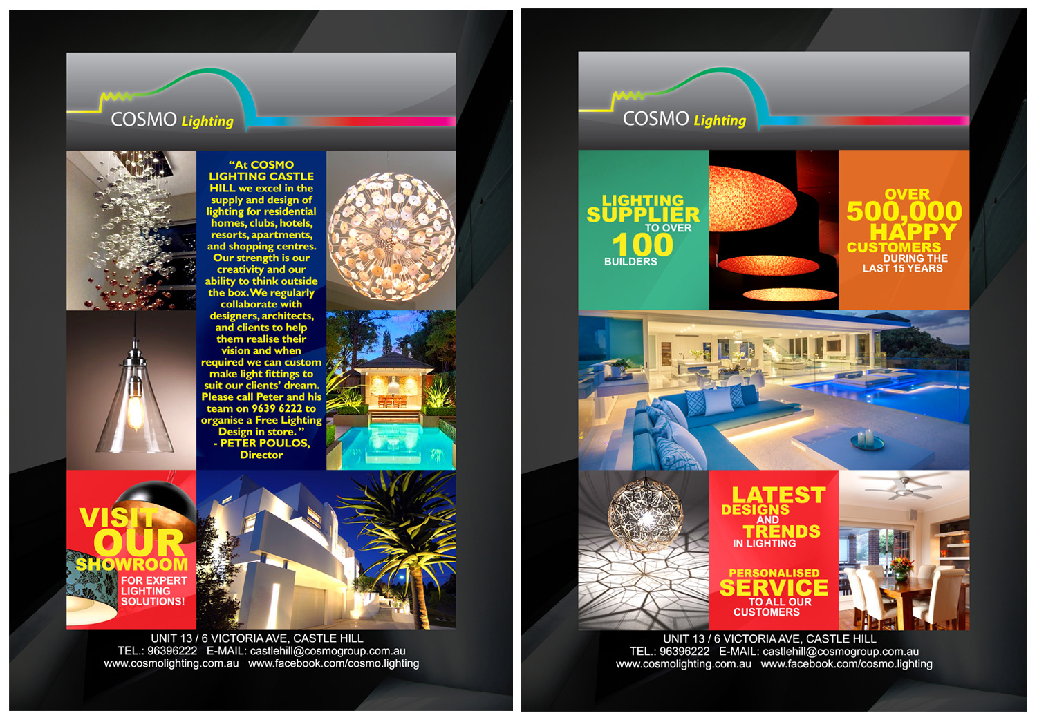 Design de Brochure par janiceg pour ce projet | Design : #11046388