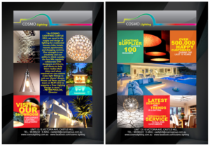 Design de Brochure par janiceg pour ce projet | Design #11046388