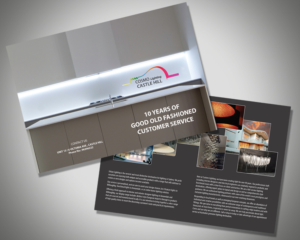 Design de Brochure par zoovdesign pour ce projet | Design : #10997718
