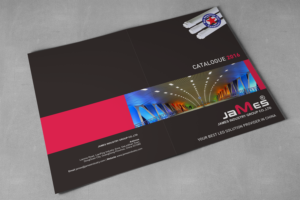 Design de Brochure par barinix pour ce projet | Design #11049695