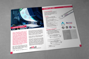 Design de Brochure par barinix pour ce projet | Design : #11049696