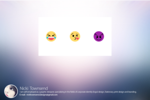 Illustration Design by Nicki Townsend for this project | Design: #11022304
