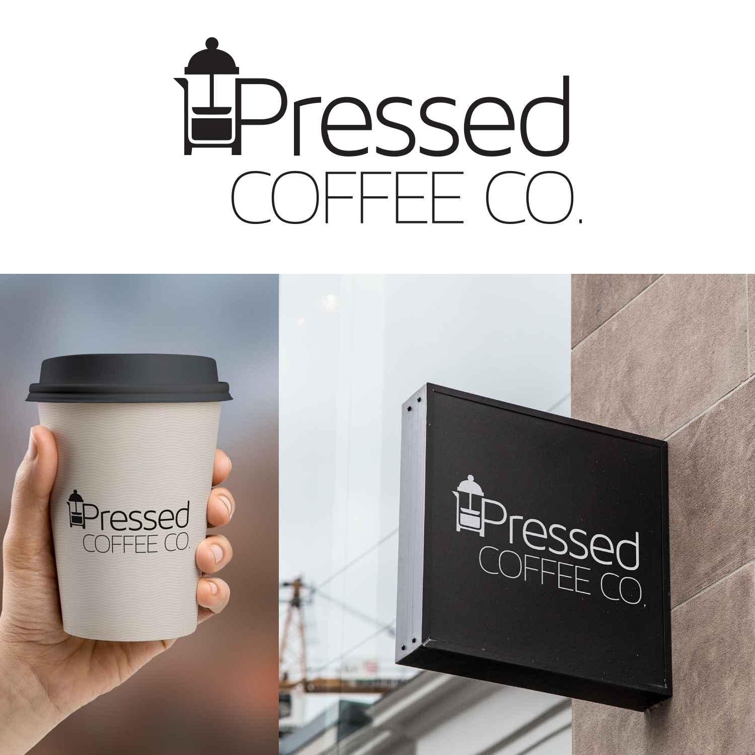 Logo Design by Empathy Design for this project | Design #10998019