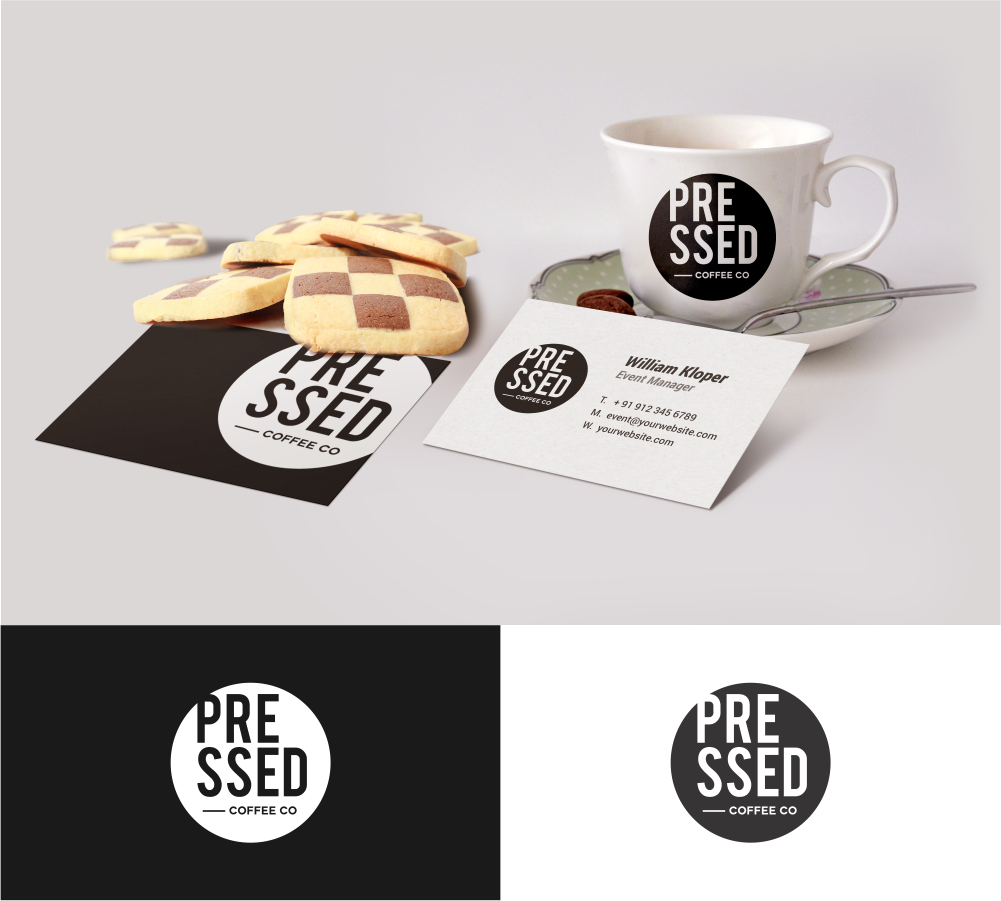 Logo Design by M Sidik Pramono for this project | Design #11103654