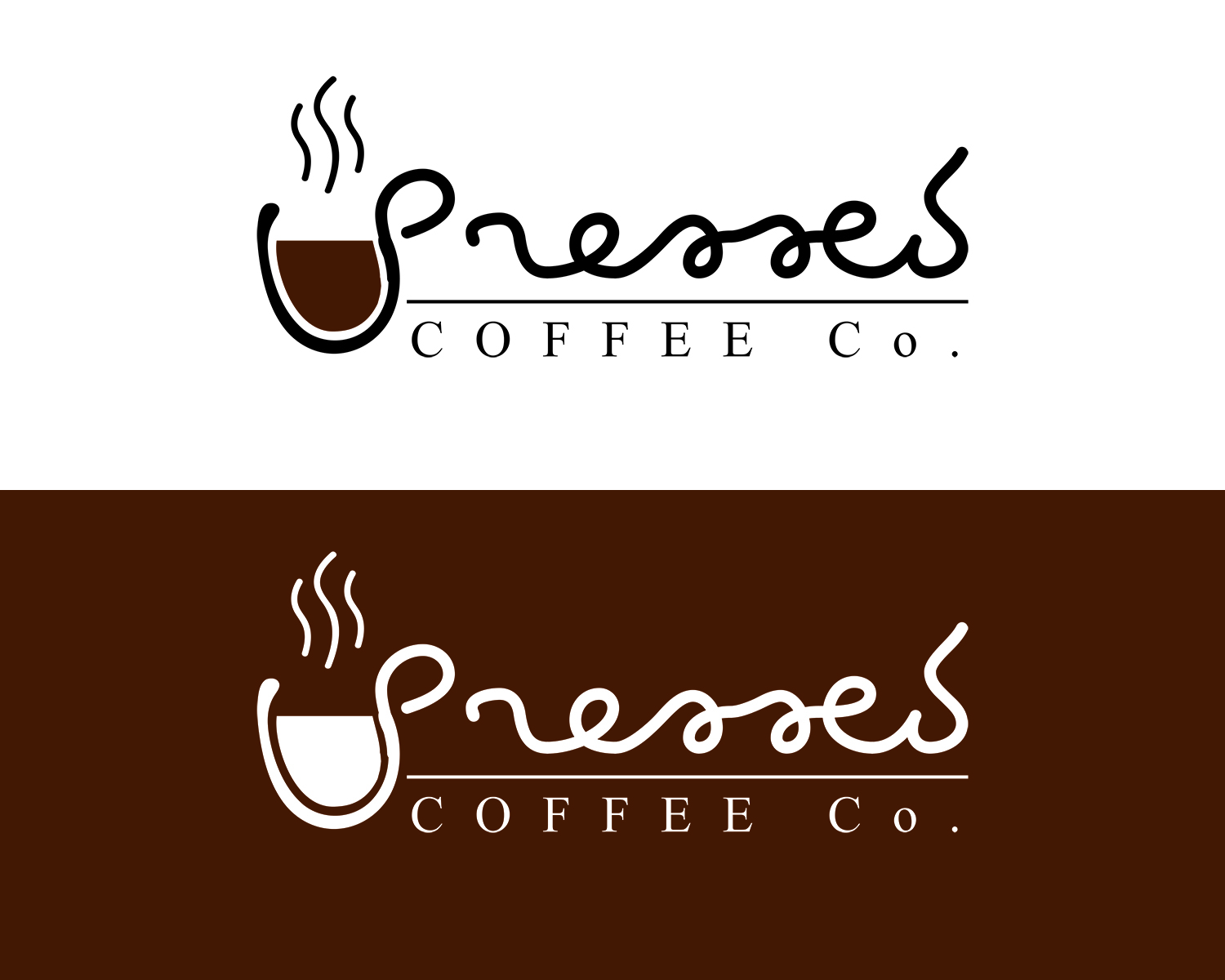 Logo Design by I am Andrés for this project | Design #10969330